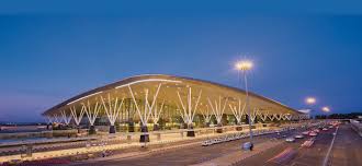 Bangalore taxi service